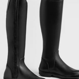 Bottes équitation Fouganza (38)