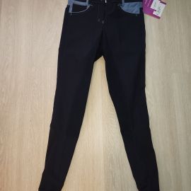 Pantalon équitation QHP T36