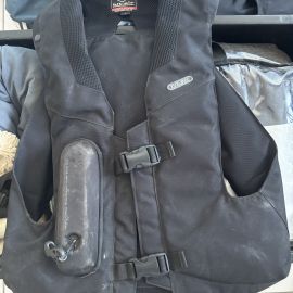 Gilet airbag Hit-Air (S)