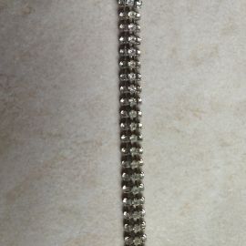 Frontal Eric Thomas strass
