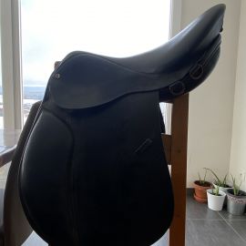 Selle loisir mixte