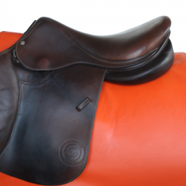 Selle Forestier Séoul (2019)