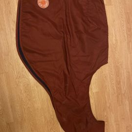Couvre reins Hermès