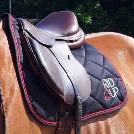 Tapis de selle Rid'Up (cheval)