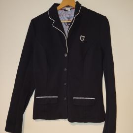 Veste de concours Fouganza