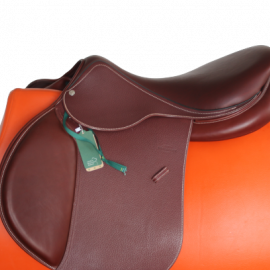 Selle Devoucoux Biarritz Lab (2023)