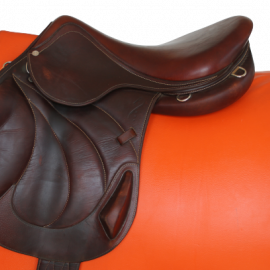 Selle Antares End (2017)