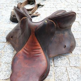 Selle mixte DB