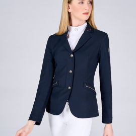 Veste de concours Vestrum marine légère kyoto (34) neuf
