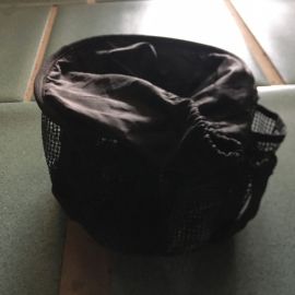 Sac de pansage Norton