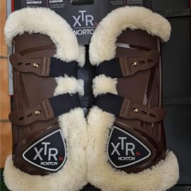 Guêtres Norton XTR