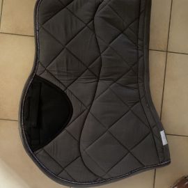 Tapis Equithème gris