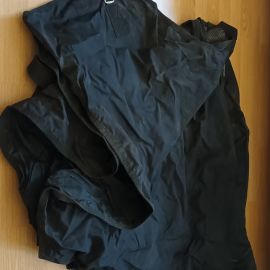 Chemise Fouganza imperméable 165 cm