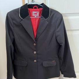 Veste de concours Horze