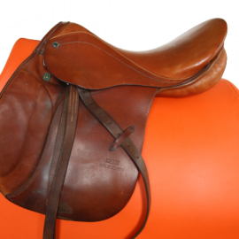 Selle Stubben (2010)