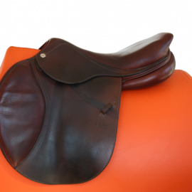 Selle CWD SE01 (2017)