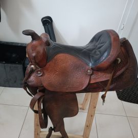 Selle western