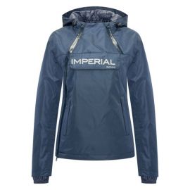 Blouson Imperial Riding imperméable marine (XXL) neuf