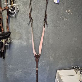 Collier de chasse (cheval)