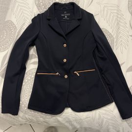 Veste concours Equithéme