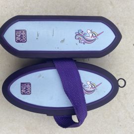 Brosses Hippo-Tonic enfant