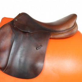 Selle Devoucoux Biarritz (2010)