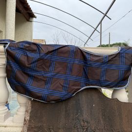 Couvre-reins imperméable Première 125 cm