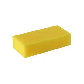 Eponge rectangulaire Hippotonic (neuf)