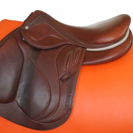 Selle Devoucoux Biarritz LAB (2022)