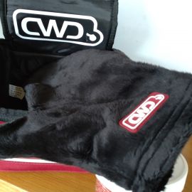 Kit produits d'entretien CWD