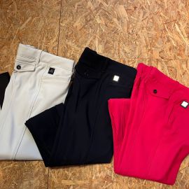 Pantalon équitation Equiline Catirk ice (34) neuf