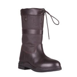 Boots équitation QHP outdoor Rory (42) neuf