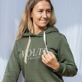 Sweat Volte L'engagé (S) neuf