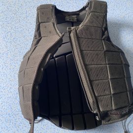 Gilet de protection Racesafe (XS)