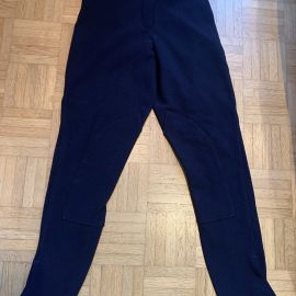 Pantalon Takooha bleu (XS/S)