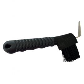 Cure-pied Hippotonic soft hand noir (neuf)