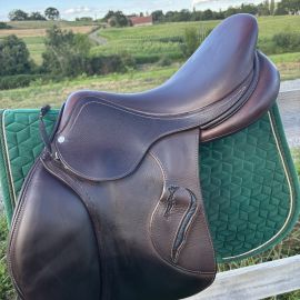 Selle obstacle Antares Connexion  (2020)