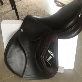 Selle obstacle CWD SE28 (2018)