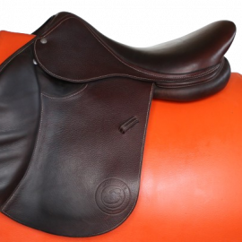 Selle Forestier Séoul C (2022)