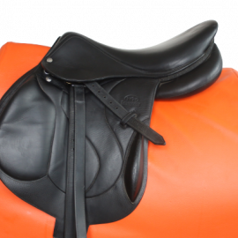 Selle Devoucoux Chiberta S (2020)