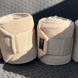 Bandes Polo Arjuna *4 (cheval)