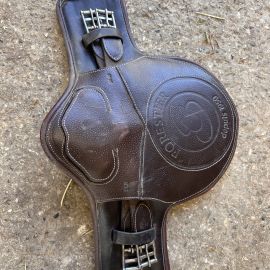 Bavette Forestier 50 cm