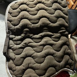 Tapis equithème