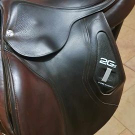 Selle CWD 2GS
