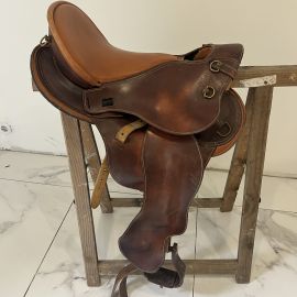 Selle endurance Podium Dedcato