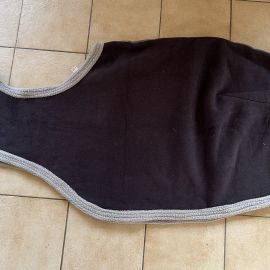 Couvre reins Equithème 145 cm
