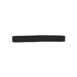 Fourreau de sangle Norton extensible noir 70 cm (neuf)