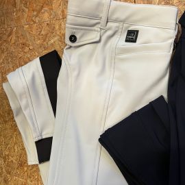Pantalon équitation Equiline Catirk ice (36) neuf