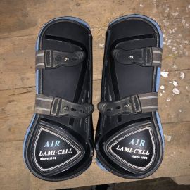 Guêtres Lamicell