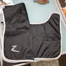 Couvre reins horze impermeable 135 cm